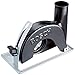 Price comparison product image Bosch 2605510292 Cutting Guide with Dust Extraction Outlet-Tool-Free for Angle Grinders, 108mm x 193mm x 152mm, Black