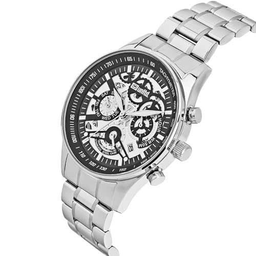 Image of unltd. Watch for Men - Analog Watches for Man - Gift for Man - Men-P