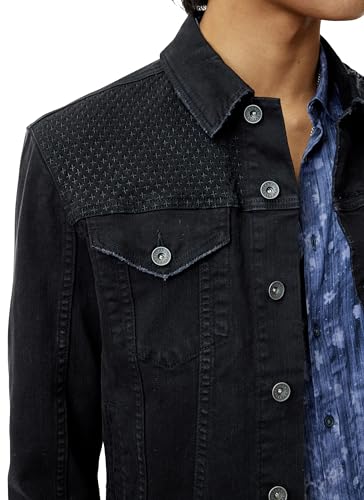 John Varvatos Men's Wesley Jacket2