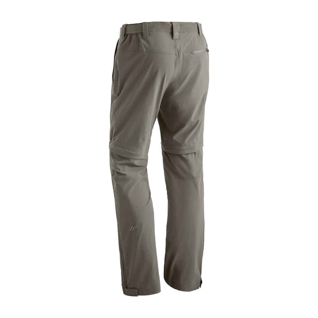 Gonso Herren Outdoorhosen Tajo