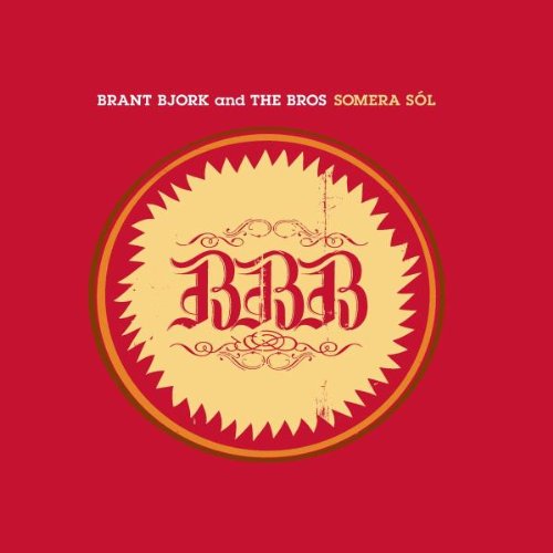 Brant Bjork And The Bros - Somera Sol (Vinyle Neuf)