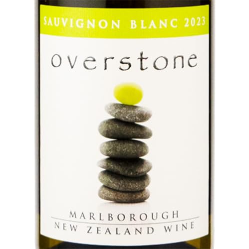 Overstone ソーヴィニヨン・ブラン