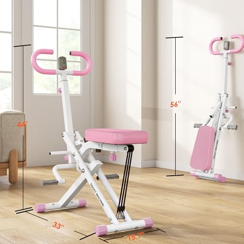 Máquina de Sentadillas para Gimnasio en Casa miniatura 2