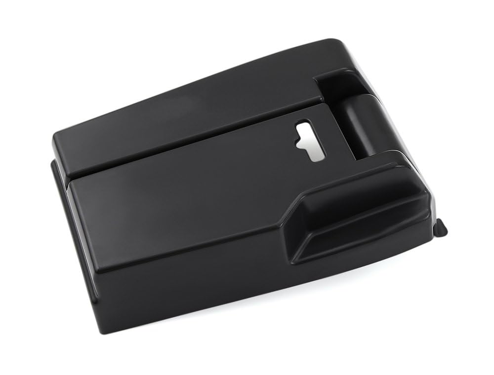 Karbonfaser Mittelkonsolenrahmen Für Mercedes C-Klasse W204 GLK X204