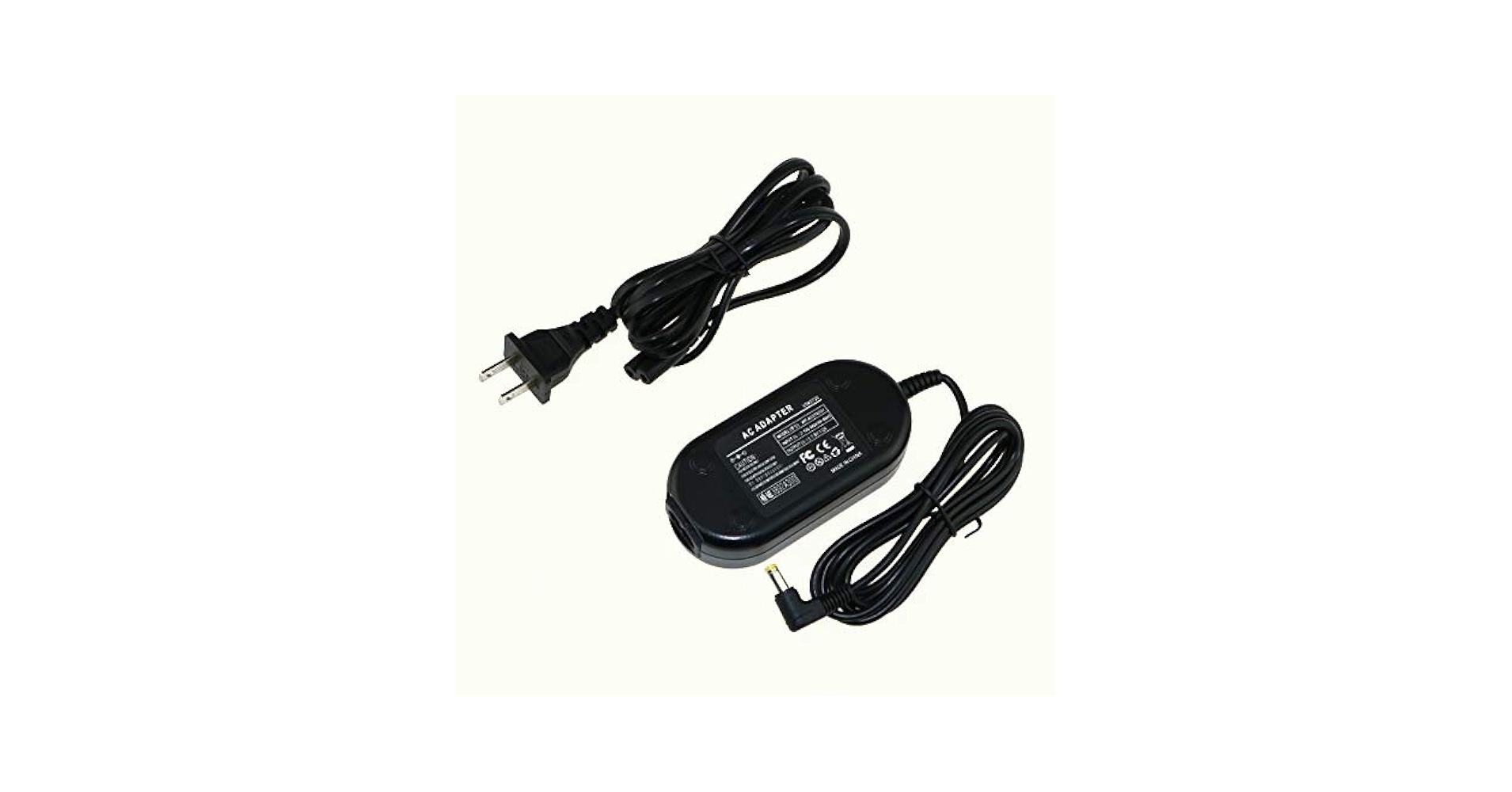 Amazon.com : Glorich VSK0725 Replacement AC Power Adapter