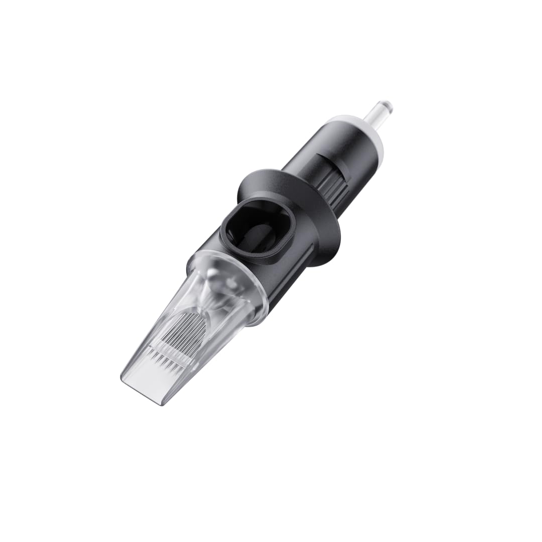 Cheyenne Safety Magnum Softedge Tattoo Cartridges - 20 Stück