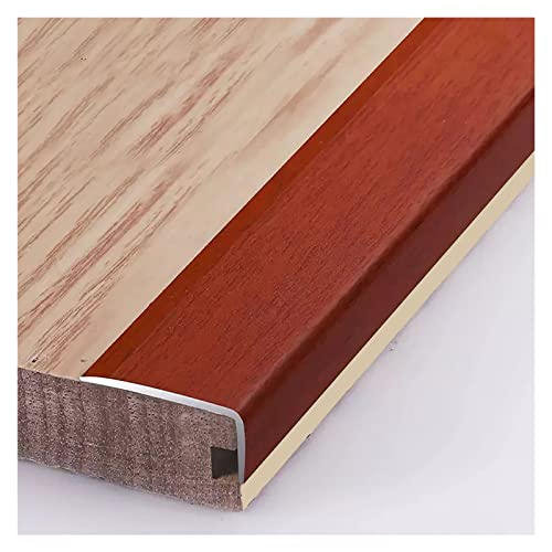 L Molding Metal Stair Steps Corner Trim Window...