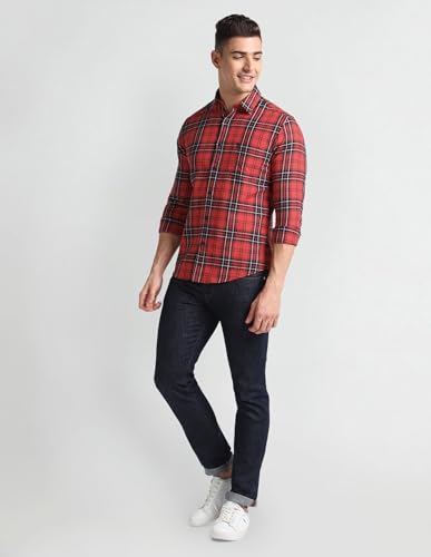 Image of U.S. Polo Assn. Men Shirt