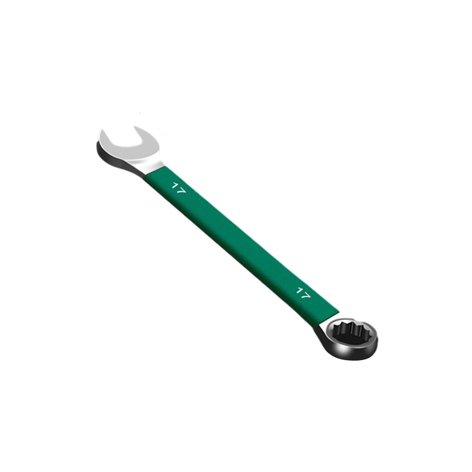 Hdoytxxm 6Mm-32Mm Fixed Head Wrench Spanner And For Automotive And Projects Wrench Spanner