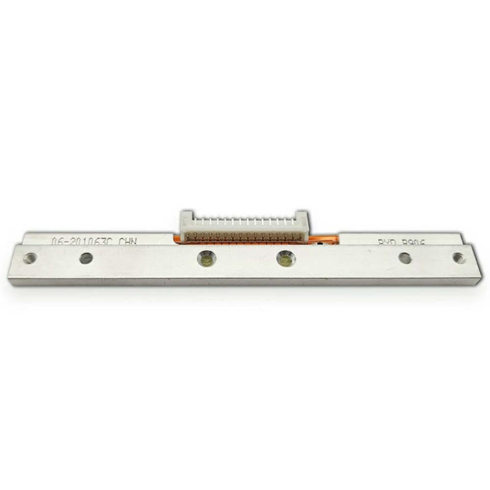 Capítulo de impresión térmico compatible con TSC TTP-244Pro estable 5