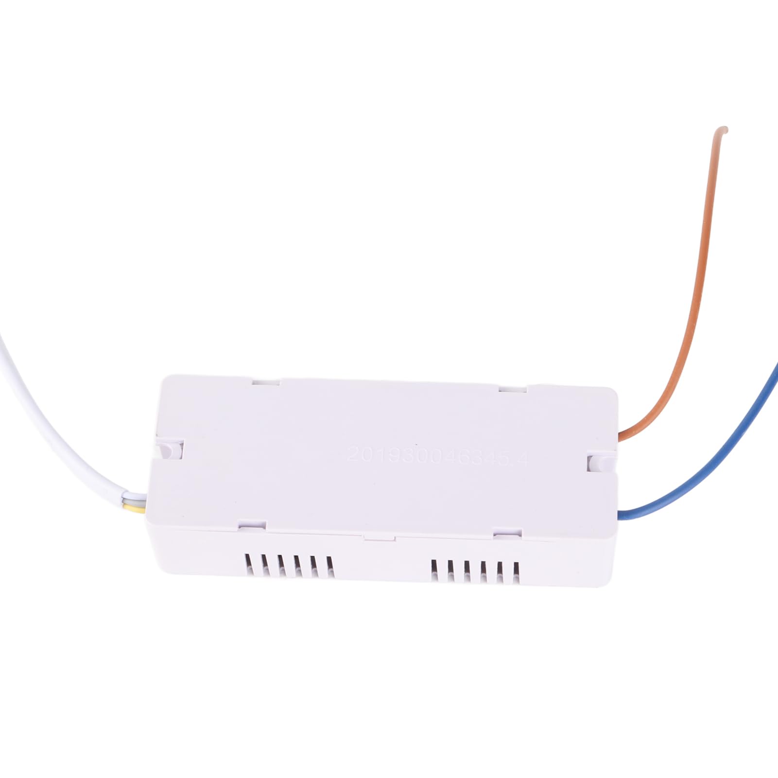Sterownik Led Ściemnianie, Sterowanie Głosowe APP Zdalny Sterownik Led 40 Kontroler Dc 2.4G Inteligentny AC180-260V