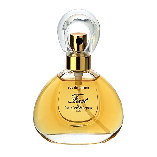 First de Van Cleef and Arpels Eau de Toilette Vaporisateur 30ml