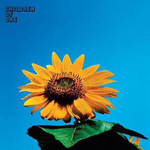 Children Of One - Vinyl release thumbnail