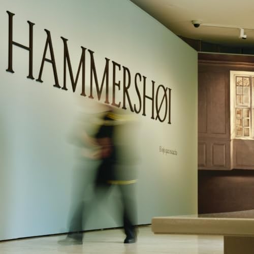 Vilhelm Hammersh&oslash;i: El arte del silencio