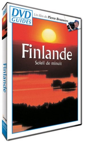DVD Guides - Finlande [DVD]