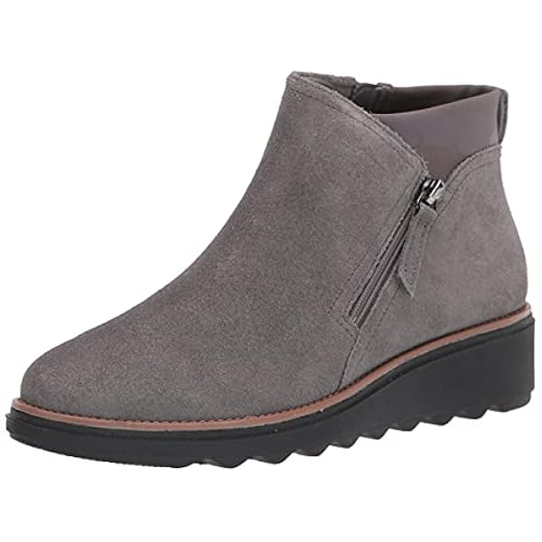 Clarks Sharon Ease Dames Enkellaarsje