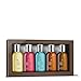 Produktbild Molton Brown The Icons Travel Bath & Shower Gel Geschenkset (5 x 100 ml)