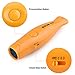 Balepha Awesome High Volume Handheld 3 Distinct Tones Electronic Whistle Multifunctional for P.E. Teachers, Coaches,Referees,Sports Training, Outdoor Camping,Self Defence Emergency