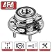 Afa Motors 513288 Front or Rear Wheel Bearing Hub Assembly for Chevy Malibu, Chevy Impala, Chevy Equinox, Cadillac XTS CTS, Buick Regal Lacrosse Allure, GMC Terrain w/ABS 5 Lug