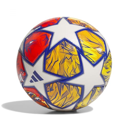 La Mejor review de Balón oficial UEFA favoritos de las personas. 5 Imagen adicional