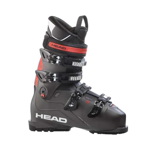 Botas de esquí Head Edge LYT RX 25.5 para hombre 2024