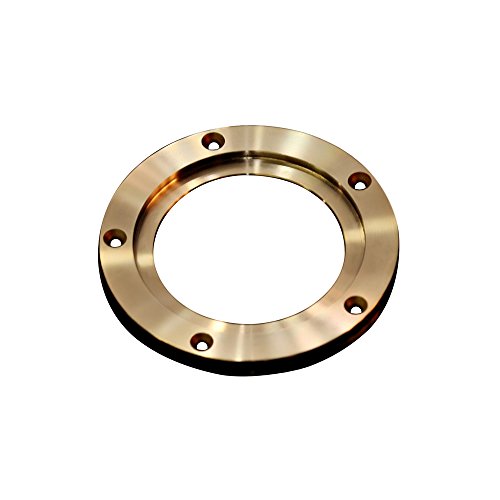 NOVA 6000 50mm Faceplate Ring, Wood Lathe Chuck Accessory