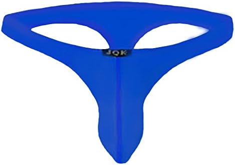 Men's Thong G-String Sexy Mesh See Through Briefs Underwear