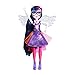 My Little Pony Equestria Girls Twilight Sparkle Fashion Dolls