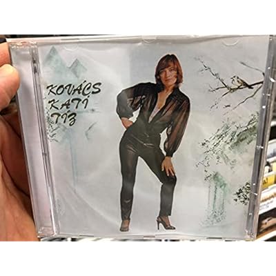 TIZ-KOVACS, KATI
