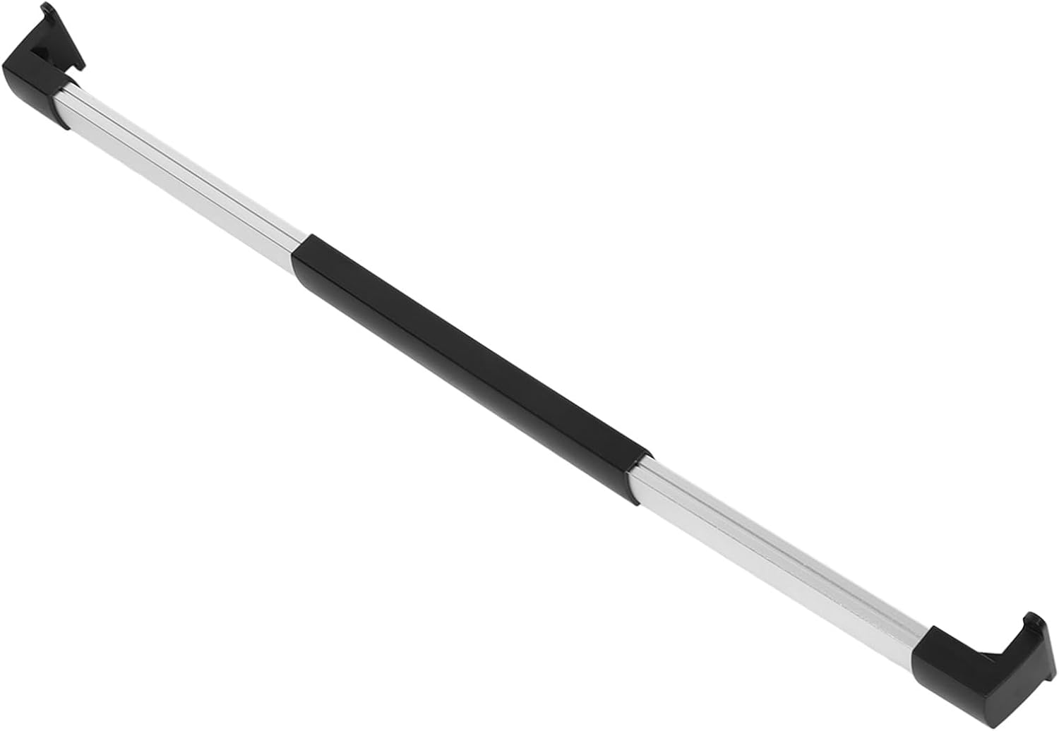 Veemoon Rv Screen Door Handle and Crossbar Non-Slip Grab Bar for Trailers Motorhomes and Campers Exterior Door Accessory