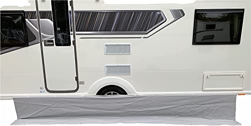 Fiamma Pack Organiser S Hanging Storage Camping Caravan Motorhome