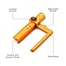 Bora Jigsaw Guide For WTX or NGX Clamp Edge. Use for making Straight Cuts & As A Steady Guide for your Jigsaw -542009
