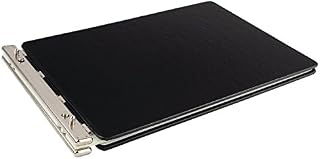 Wilson Jones 24140N Raven Vinyl-Guarded Post Binder, 2" Cap, 9 1/4 x 11