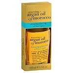 Hair Oils Moisturizing