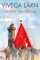Väster om Vinga 917429377X Book Cover
