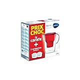 BRITA Carafes & filtres à Eau 1034795