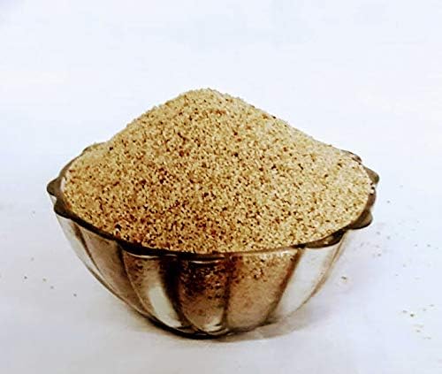 MonBangla Premium Posto (Poppy Seeds/Khus Khus) - 400 Gms