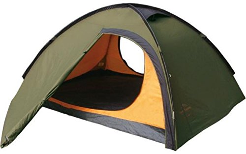 Fjord Nansen Veig II Green Tent