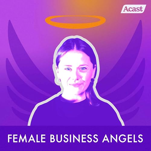 Kerstin Bock - backing diverse founders with long-term horizons and focus on impact