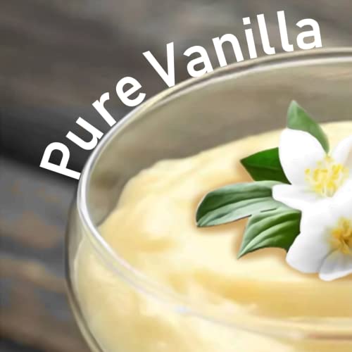 Jell-O Sugar Free Gelatin Vanilla Instant Pudding 1 oz Box - Pack of 3 (3 oz in total)