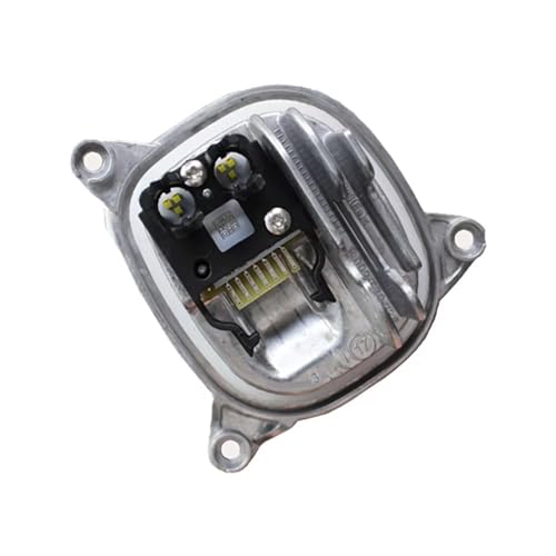 Feu de jour en panne ? Module de contrôle des phares 63117466107 BMW X3 X4 gauche