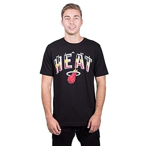 Ultra Game NBA Men’s Arched Plexi Short Sleeve Tee Shirt – New Price $17.00  (Reg – )$19.99