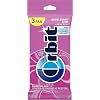 ORBIT Bubblemint Chewing Gum Sugar Free, 6 Packs of 14-Pieces (42 Total Pieces)