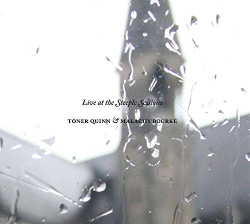 Live At The Steeple Sessions