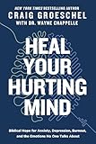 Heal Your Hurting Mind: Biblical Hope for Anxiety, Depression, Burnout, and the Emotions No One Talks About