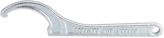 Eastman Basket Strainer Nut Wrench, Steel, 45165