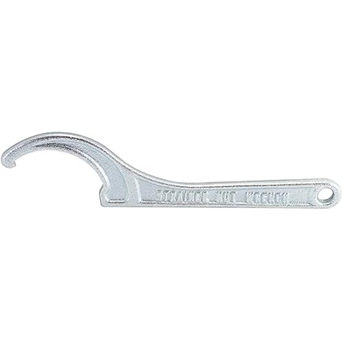 Eastman Basket Strainer Nut Wrench, Steel, 45165