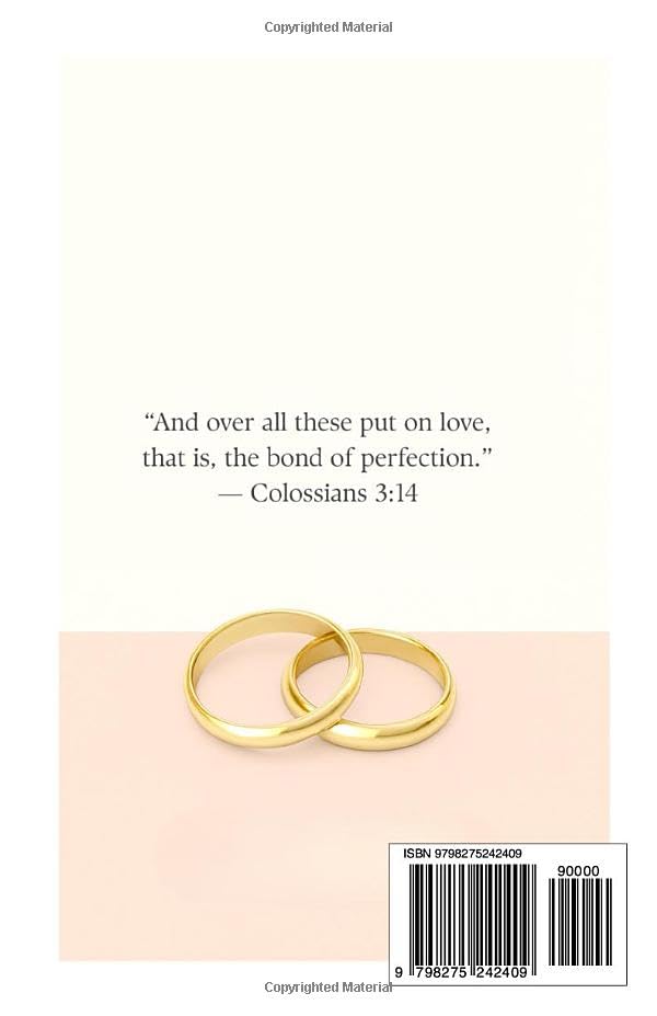 365+1 Quick Daily Catholic Devotions For Couples: Scripture, Reflections, Prayers, and Actions to Enrich Your Marriage - Image 2