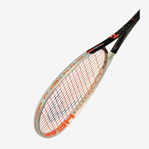 Raquete de Squash Radical 135 2022 Multicor MPOWER