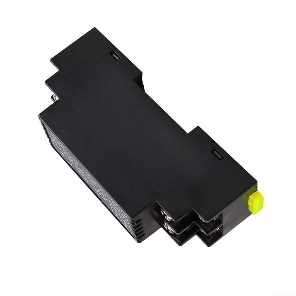 K-Typ Thermoelement Temperaturumformer 4-20mA Isolator(0-1300℃ 4-20V) | K-Typ Eingang, 0-1300°C Bereich, 4-20mA Ausgang, hohe Präzision, industrielle Nutzung